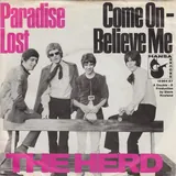 Hoes Herd - Paradise Lost