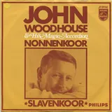 Hoes John Woodhouse - Nonnenkoor