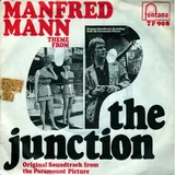 Hoes Manfred Mann - Up The Junction