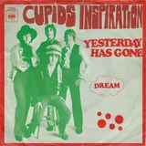 Hoes Cupid's Inspiration - Yesterday Has Gone