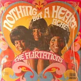 Hoes Flirtations - Nothing But A Heartache