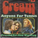 Hoes Cream - Anyone For Tennis (The Savage Seven Theme)