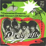 Hoes Dragon Fly - Celestial Dreams