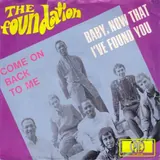 Hoes Foundations - Baby Now That I've Found You