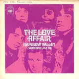 Hoes Love Affair - Rainbow Valley