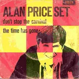 Hoes Alan Price Set - Don't Stop The Carnival