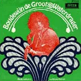 Hoes Boudewijn De Groot - Waterdrager