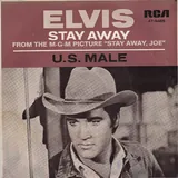 Hoes Elvis Presley - Stay Away