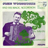 Hoes John Woodhouse - The Holy City