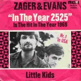 Hoes Zager & Evans - In The Year 2525 (Exordium And Terminal)