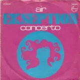 Hoes Ekseption - Air