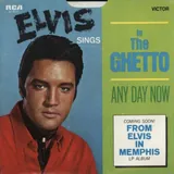 Hoes Elvis Presley - In The Ghetto