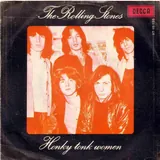 Hoes Rolling Stones - Honky Tonk Woman