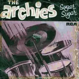Hoes Archies - Sugar Sugar