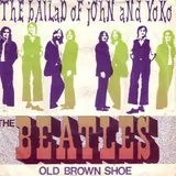 Hoes Beatles - The Ballad Of John & Yoko