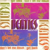 Hoes Beatles - Get Back