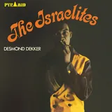 Hoes Desmond Dekker & The Aces - The Israelites