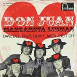Hoes Dave Dee, Dozy, Beaky, Mick & Tich - Don Juan