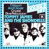 Hoes Tommy James & The Shondells - Crimson And Clover