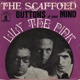 Hoes Scaffold - Lily The Pink