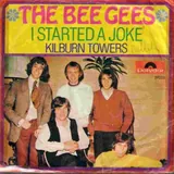Hoes Bee Gees - I Started A Joke