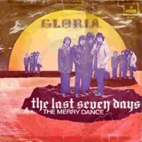 Hoes Robert Long And Unit Gloria - The Last Seven Days