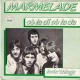 Hoes Marmalade - Ob-La-Di Ob-La-Da