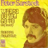 Hoes Peter Sarstedt - Where Do You Go To My Lovely