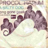 Hoes Procol Harum - A Salty Dog
