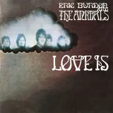 Hoes Eric Burdon & The Animals - Ring Of Fire