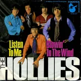 Hoes Hollies - Blowin' In The Wind