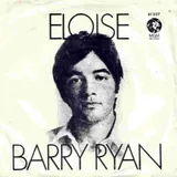 Hoes Barry Ryan - Eloise