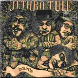 Hoes Jethro Tull - Bourée