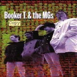 Hoes Booker T & The Mg's - Time Is Tight