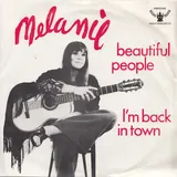 Hoes Melanie - Beautiful People