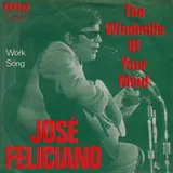 Hoes José Feliciano - The Windmills Of Your Mind