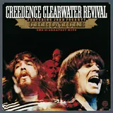 Hoes Creedence Clearwater Revival - Bad Moon Rising