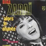 Hoes Rika Zarai - Alors Je Chante
