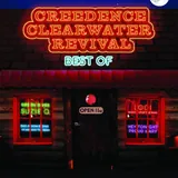Hoes Creedence Clearwater Revival - Proud Mary