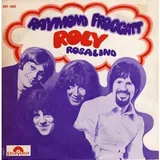 Hoes Raymond Froggatt - Roly