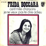 Hoes Frida Boccara - Cent Mille Chansons