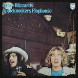 Hoes Cuby & The Blizzards - Appleknockers Flophouse