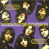 Hoes Shocking Blue - Mighty Joe