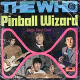 Hoes Who - Pinball Wizzard