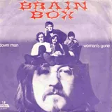Hoes Brainbox - Down Man