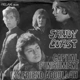 Hoes Sandy Coast - Capital Punishment