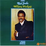 Hoes Wilson Pickett - Hey Jude