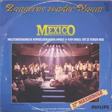 Hoes Zangeres Zonder Naam - Mexico