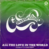 Hoes Consortium - All The Love In The World