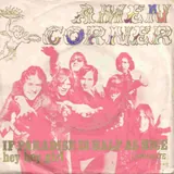 Hoes Amen Corner - (If Paradise Is) Half As Nice